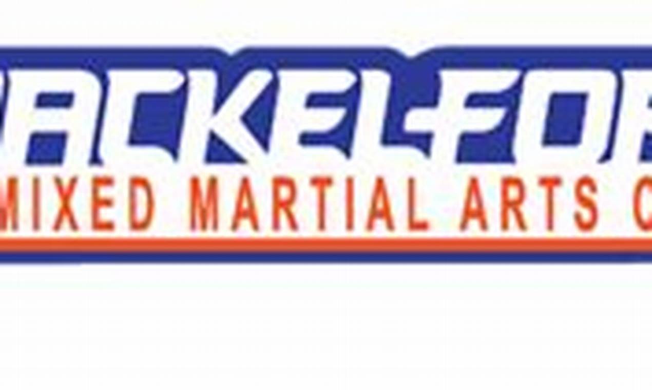 Train at Shackelford's MMA Center | MMA Gym | Ultimate Guide to MMA: Training, Techniques, and Top Fighters in The World