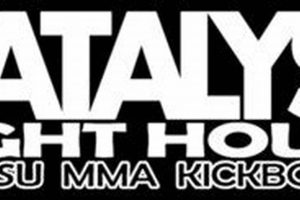 Unleash Your Inner Fighter: Catalyst MMA Training | Ultimate Guide to MMA: Training, Techniques, and Top Fighters in The World