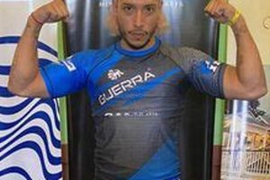 Mma Navarro | Ultimate Guide to MMA: Training, Techniques, and Top Fighters in The World