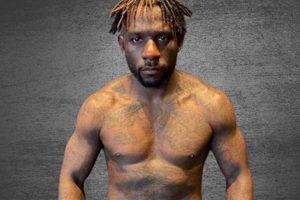 The Rise of Maurice Morris MMA Fighter | Ultimate Guide to MMA: Training, Techniques, and Top Fighters in The World