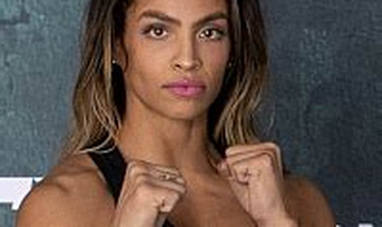 Blanca Marquez Mma Ultimate Guide to MMA: Training, Techniques, and Top Fighters in The World Blanca Marquez Mma | Ultimate Guide to MMA: Training, Techniques, and Top Fighters in The World