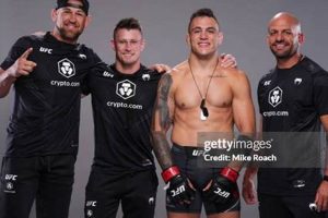 MMA Fighter Cody Brundage: Bio, Stats & Highlights Ultimate Guide to MMA: Training, Techniques, and Top Fighters in The World MMA Fighter Cody Brundage: Bio, Stats & Highlights | Ultimate Guide to MMA: Training, Techniques, and Top Fighters in The World