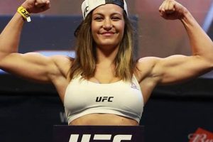 Female MMA Fighters Nude: Photos & Ethics Ultimate Guide to MMA: Training, Techniques, and Top Fighters in The World Female MMA Fighters Nude: Photos & Ethics | Ultimate Guide to MMA: Training, Techniques, and Top Fighters in The World