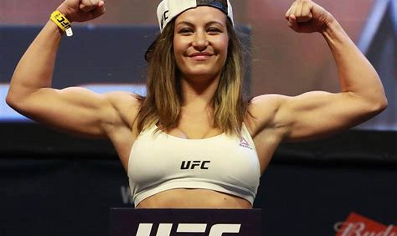 Female MMA Fighters Nude: Photos & Ethics Ultimate Guide to MMA: Training, Techniques, and Top Fighters in The World Female MMA Fighters Nude: Photos & Ethics | Ultimate Guide to MMA: Training, Techniques, and Top Fighters in The World