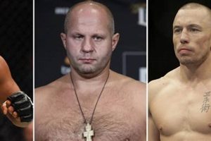 The Ultimate Guide: Greatest MMA Fighter of All Time | Ultimate Guide to MMA: Training, Techniques, and Top Fighters in The World