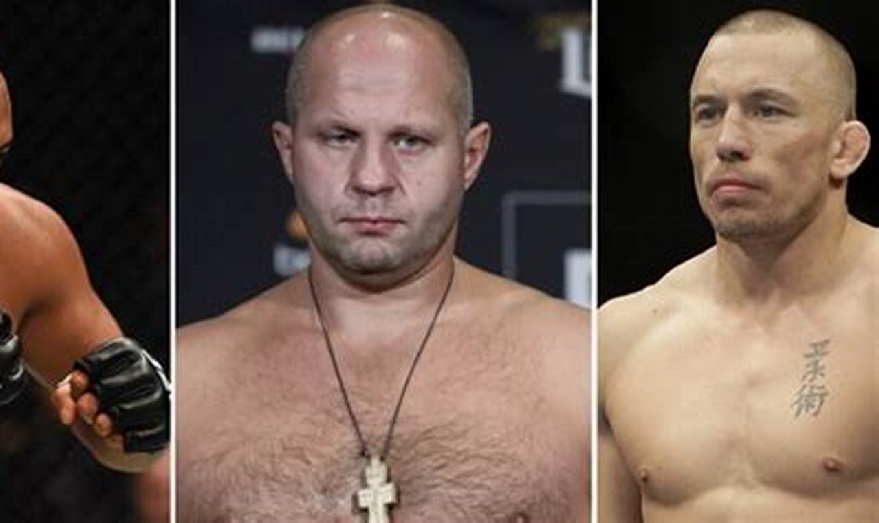 The Ultimate Guide: Greatest MMA Fighter of All Time Ultimate Guide to MMA: Training, Techniques, and Top Fighters in The World The Ultimate Guide: Greatest MMA Fighter of All Time | Ultimate Guide to MMA: Training, Techniques, and Top Fighters in The World