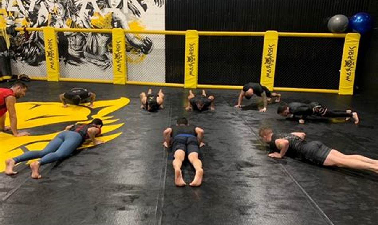 My Epic MMA Journey: From Zero to Hero Ultimate Guide to MMA: Training, Techniques, and Top Fighters in The World My Epic MMA Journey: From Zero to Hero | Ultimate Guide to MMA: Training, Techniques, and Top Fighters in The World