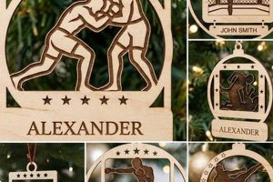 Ultimate MMA Christmas Ornaments: Fan's Choice Ultimate Guide to MMA: Training, Techniques, and Top Fighters in The World Ultimate MMA Christmas Ornaments: Fan's Choice | Ultimate Guide to MMA: Training, Techniques, and Top Fighters in The World