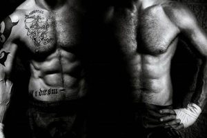 The Ultimate MMA Movie Warrior's Journey Ultimate Guide to MMA: Training, Techniques, and Top Fighters in The World The Ultimate MMA Movie Warrior's Journey | Ultimate Guide to MMA: Training, Techniques, and Top Fighters in The World