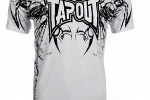 Authentic MMA Tapout Clothing & Gear Ultimate Guide to MMA: Training, Techniques, and Top Fighters in The World Authentic MMA Tapout Clothing & Gear | Ultimate Guide to MMA: Training, Techniques, and Top Fighters in The World