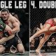 Dominate MMA: Mastering Takedowns for Victory | Ultimate Guide to MMA: Training, Techniques, and Top Fighters in The World