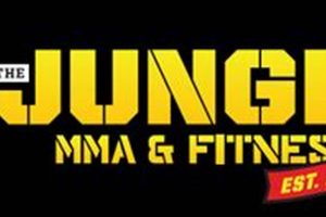 Top MMA Gym: The Jungle MMA Lake Mary FL Ultimate Guide to MMA: Training, Techniques, and Top Fighters in The World Top MMA Gym: The Jungle MMA Lake Mary FL | Ultimate Guide to MMA: Training, Techniques, and Top Fighters in The World