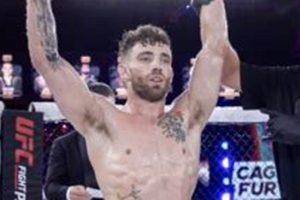 The MMA Journey of Tom Hinz: A Fighter's Profile Ultimate Guide to MMA: Training, Techniques, and Top Fighters in The World The MMA Journey of Tom Hinz: A Fighter's Profile | Ultimate Guide to MMA: Training, Techniques, and Top Fighters in The World