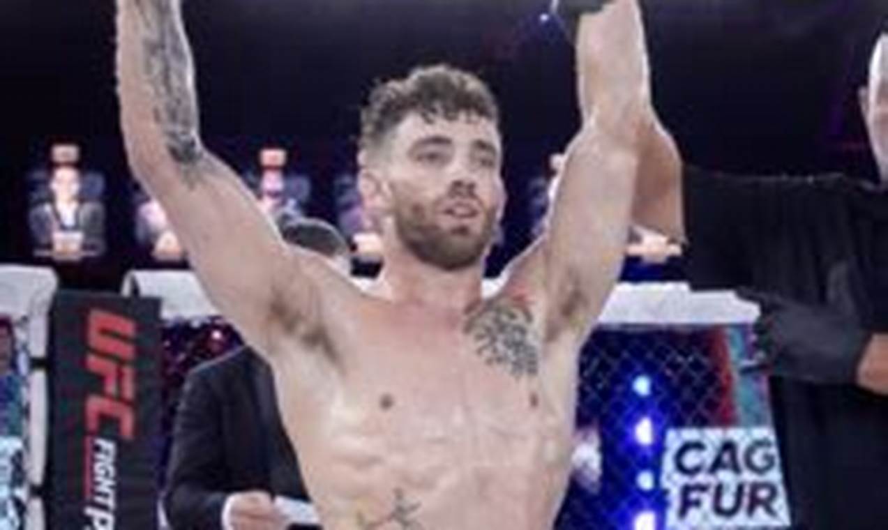 The MMA Journey of Tom Hinz: A Fighter's Profile Ultimate Guide to MMA: Training, Techniques, and Top Fighters in The World The MMA Journey of Tom Hinz: A Fighter's Profile | Ultimate Guide to MMA: Training, Techniques, and Top Fighters in The World