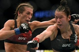 Top Women's MMA Fights & Championship Bouts | Ultimate Guide to MMA: Training, Techniques, and Top Fighters in The World