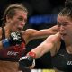 Top Women's MMA Fights & Championship Bouts | Ultimate Guide to MMA: Training, Techniques, and Top Fighters in The World