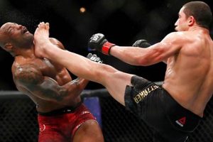 Top 5 Good MMA Fights: Greatest Knockouts | Ultimate Guide to MMA: Training, Techniques, and Top Fighters in The World