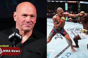 Mma News Latest Ultimate Guide to MMA: Training, Techniques, and Top Fighters in The World Mma News Latest | Ultimate Guide to MMA: Training, Techniques, and Top Fighters in The World
