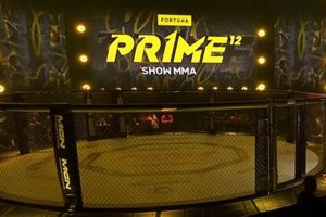 The Ultimate Guide to Prime MMA Training | Ultimate Guide to MMA: Training, Techniques, and Top Fighters in The World