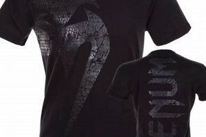 Best Venum MMA T-Shirts: Top Styles & Designs Ultimate Guide to MMA: Training, Techniques, and Top Fighters in The World Best Venum MMA T-Shirts: Top Styles & Designs | Ultimate Guide to MMA: Training, Techniques, and Top Fighters in The World
