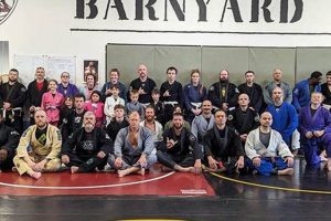 Barnyard MMA: Animal Fights & Farm Fury Ultimate Guide to MMA: Training, Techniques, and Top Fighters in The World Barnyard MMA: Animal Fights & Farm Fury | Ultimate Guide to MMA: Training, Techniques, and Top Fighters in The World