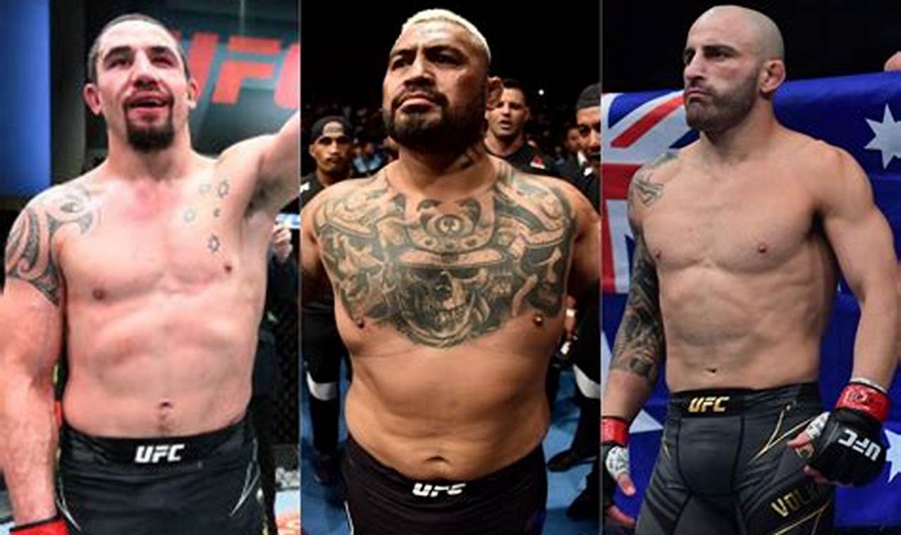 Top Australian MMA Fighters: Rising Stars Ultimate Guide to MMA: Training, Techniques, and Top Fighters in The World Top Australian MMA Fighters: Rising Stars | Ultimate Guide to MMA: Training, Techniques, and Top Fighters in The World