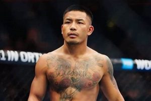 Latest MMA Fight Results & Updates Today | Ultimate Guide to MMA: Training, Techniques, and Top Fighters in The World