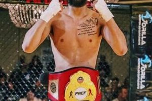 El Nio's Impact on MMA Training & Events | Ultimate Guide to MMA: Training, Techniques, and Top Fighters in The World