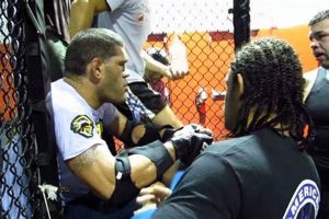 Best MMA Gyms & Training in Florida | Ultimate Guide to MMA: Training, Techniques, and Top Fighters in The World