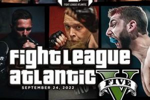 Ignite Your Flamma: MMA Fighter's Guide | Ultimate Guide to MMA: Training, Techniques, and Top Fighters in The World