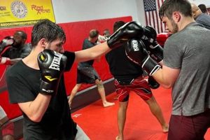 Best Williamsburg MMA Gyms & Training | Ultimate Guide to MMA: Training, Techniques, and Top Fighters in The World