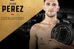 Pro MMA Fighter Jose Perez: Stats & Bio Ultimate Guide to MMA: Training, Techniques, and Top Fighters in The World Pro MMA Fighter Jose Perez: Stats & Bio | Ultimate Guide to MMA: Training, Techniques, and Top Fighters in The World