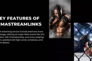 Watch Live MMA Streams: Best Links & Sites Ultimate Guide to MMA: Training, Techniques, and Top Fighters in The World Watch Live MMA Streams: Best Links & Sites | Ultimate Guide to MMA: Training, Techniques, and Top Fighters in The World