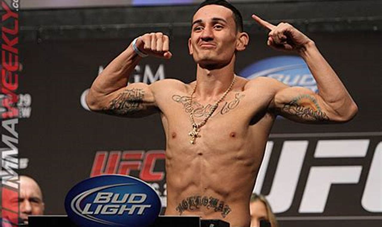 Find Your Blessed MMA Journey: Gyms & Inspiration | Ultimate Guide to MMA: Training, Techniques, and Top Fighters in The World