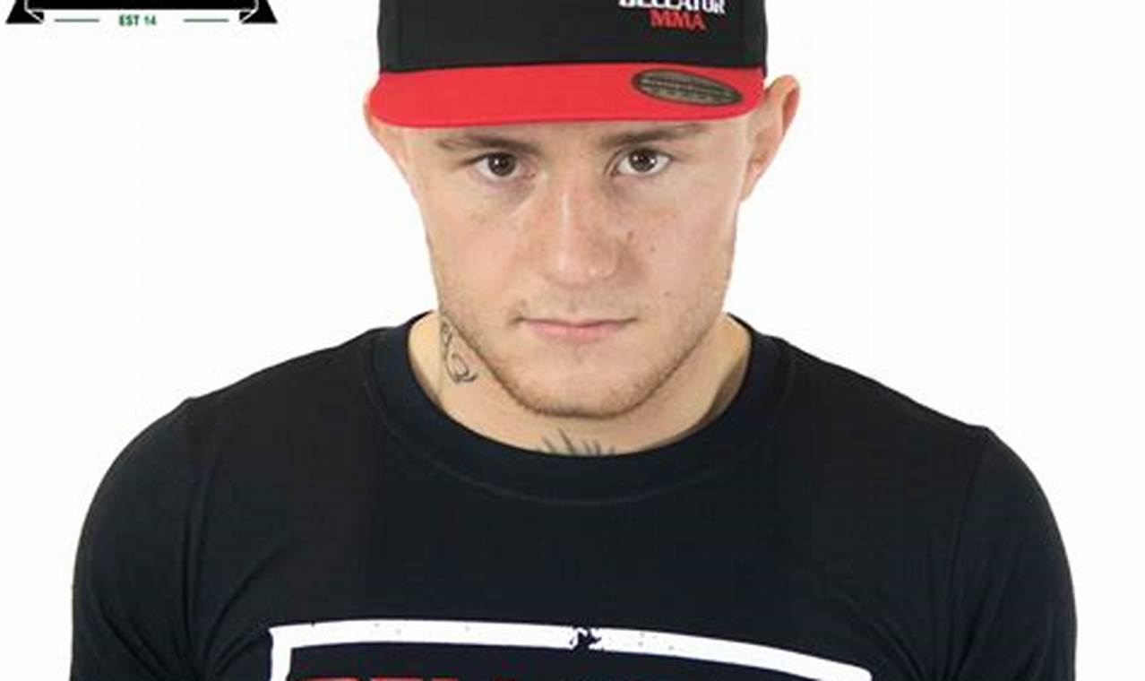 Official Bellator MMA Store: Merch & Gear | Ultimate Guide to MMA: Training, Techniques, and Top Fighters in The World