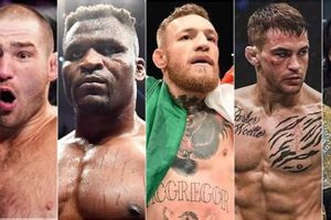 Top FanSided MMA News & Analysis | Ultimate Guide to MMA: Training, Techniques, and Top Fighters in The World