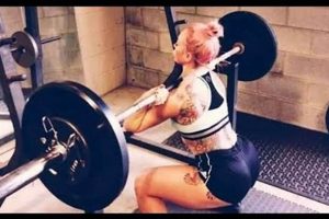 The Rise of Crystal Lawson MMA Fighter | Ultimate Guide to MMA: Training, Techniques, and Top Fighters in The World