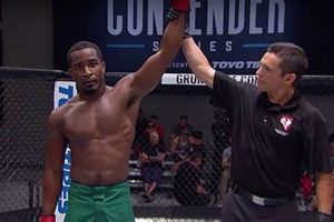 UFC's Geoff Neal MMA: Welterweight Contender | Ultimate Guide to MMA: Training, Techniques, and Top Fighters in The World