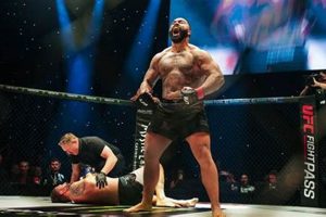 Gable Steveson's MMA Debut: Wrestling Star's Transition | Ultimate Guide to MMA: Training, Techniques, and Top Fighters in The World