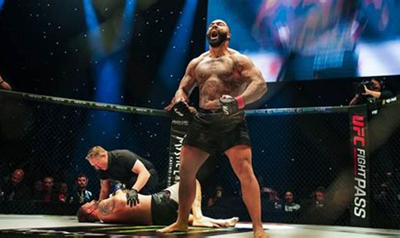 Gable Steveson's MMA Debut: Wrestling Star's Transition | Ultimate Guide to MMA: Training, Techniques, and Top Fighters in The World