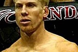 The Rise and Fall of Jeremy Jackson in MMA | Ultimate Guide to MMA: Training, Techniques, and Top Fighters in The World