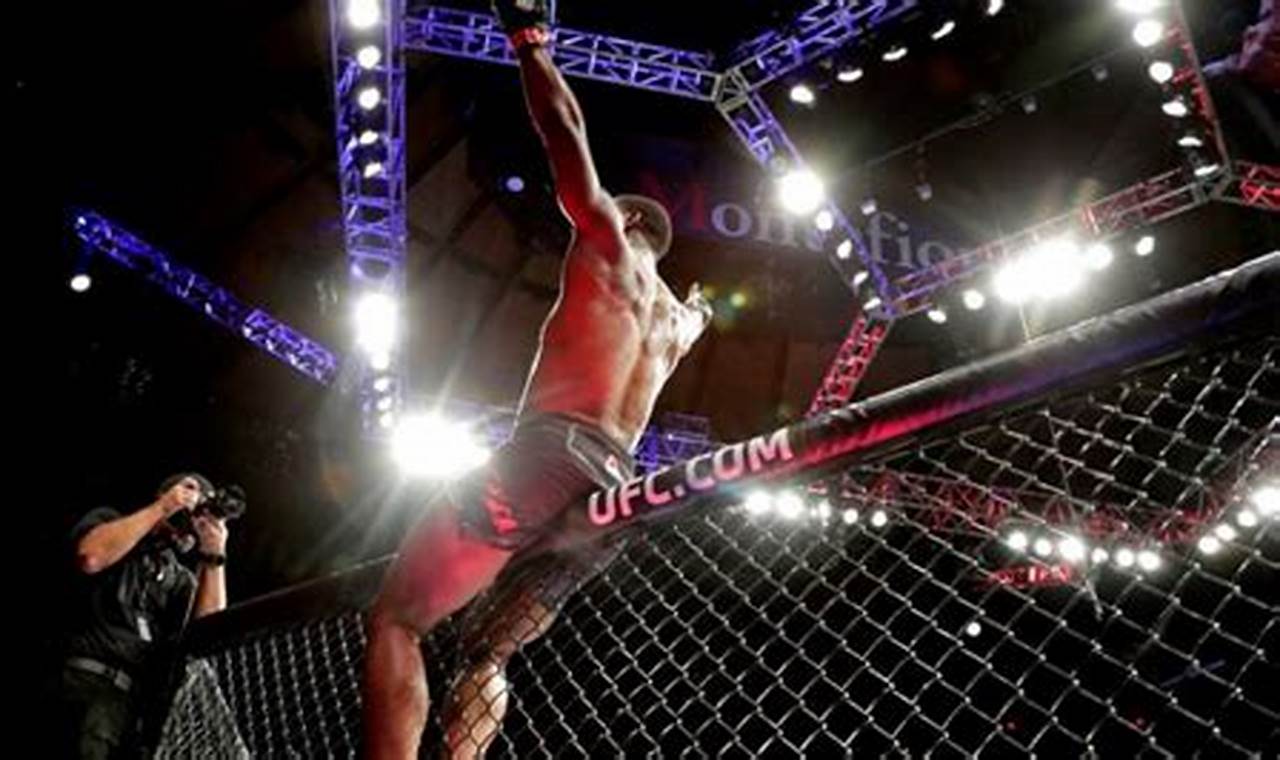 Watch MMA: Find Reddit Streams &amp; Discussions | Ultimate Guide to MMA: Training, Techniques, and Top Fighters in The World