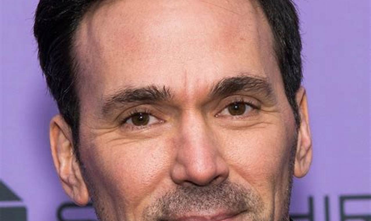 Mma Jason David Frank | Ultimate Guide to MMA: Training, Techniques, and Top Fighters in The World