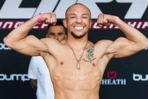 Pro MMA Fighter Devon Jackson: Bio, Stats & News Ultimate Guide to MMA: Training, Techniques, and Top Fighters in The World Pro MMA Fighter Devon Jackson: Bio, Stats & News | Ultimate Guide to MMA: Training, Techniques, and Top Fighters in The World