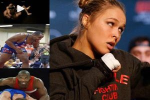 Will MMA in the Olympics Ever Happen? | Ultimate Guide to MMA: Training, Techniques, and Top Fighters in The World