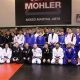 Mohler Mma Brazilian Jiu Jitsu & Boxing | Ultimate Guide to MMA: Training, Techniques, and Top Fighters in The World