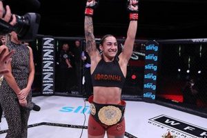 The Ultimate Guide to Ducote MMA: Fighter Profile | Ultimate Guide to MMA: Training, Techniques, and Top Fighters in The World