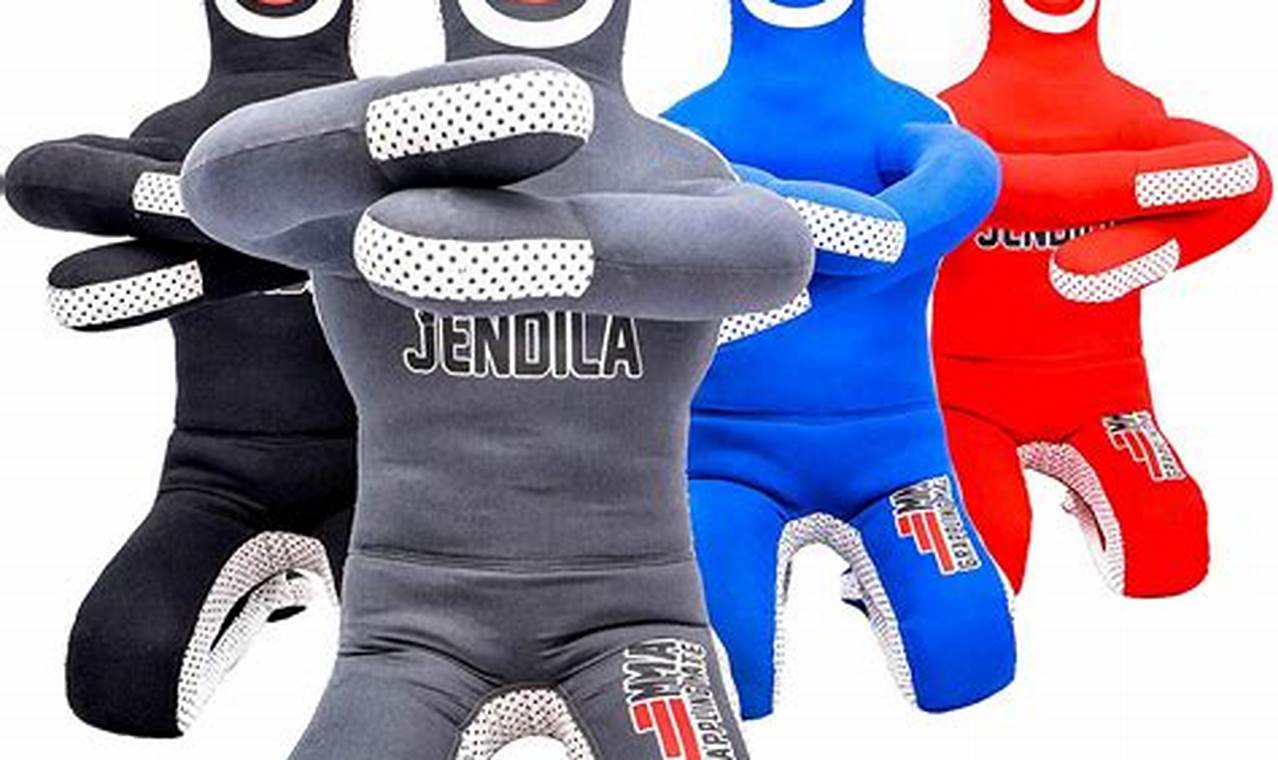 Best MMA Grappling Dummies: Top Picks & Guide Ultimate Guide to MMA: Training, Techniques, and Top Fighters in The World Best MMA Grappling Dummies: Top Picks & Guide | Ultimate Guide to MMA: Training, Techniques, and Top Fighters in The World