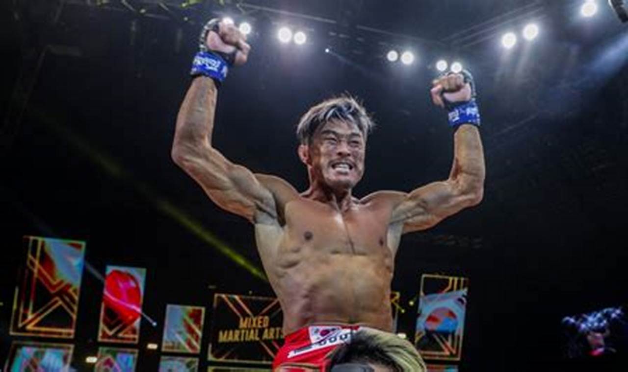 Sung Hoon MMA Training & Fight Highlights | Ultimate Guide to MMA: Training, Techniques, and Top Fighters in The World