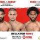 Official Bellator MMA Live Results & Updates | Ultimate Guide to MMA: Training, Techniques, and Top Fighters in The World